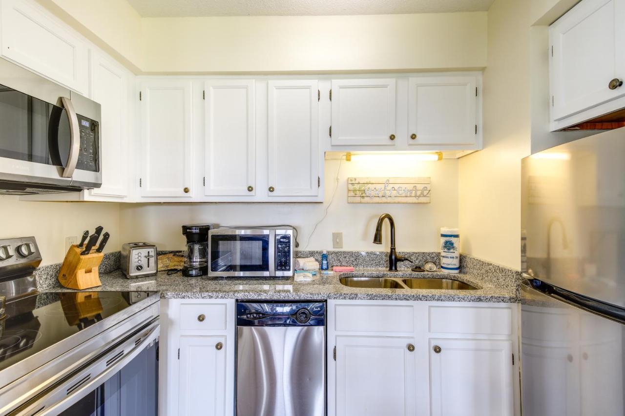 Gatlinburg Mountaintop Condo With Balcony And Views! المظهر الخارجي الصورة