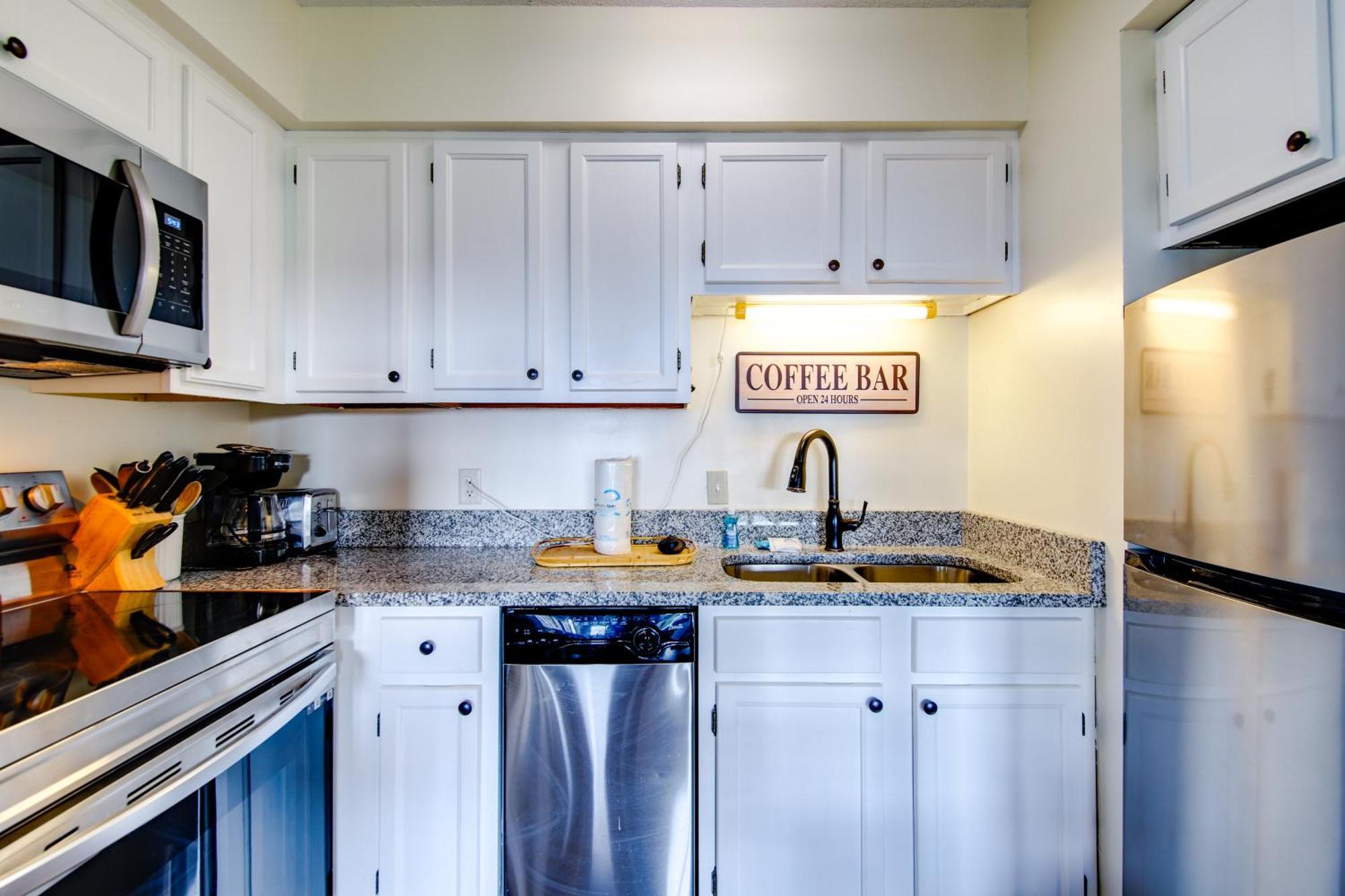Gatlinburg Mountaintop Condo With Balcony And Views! المظهر الخارجي الصورة