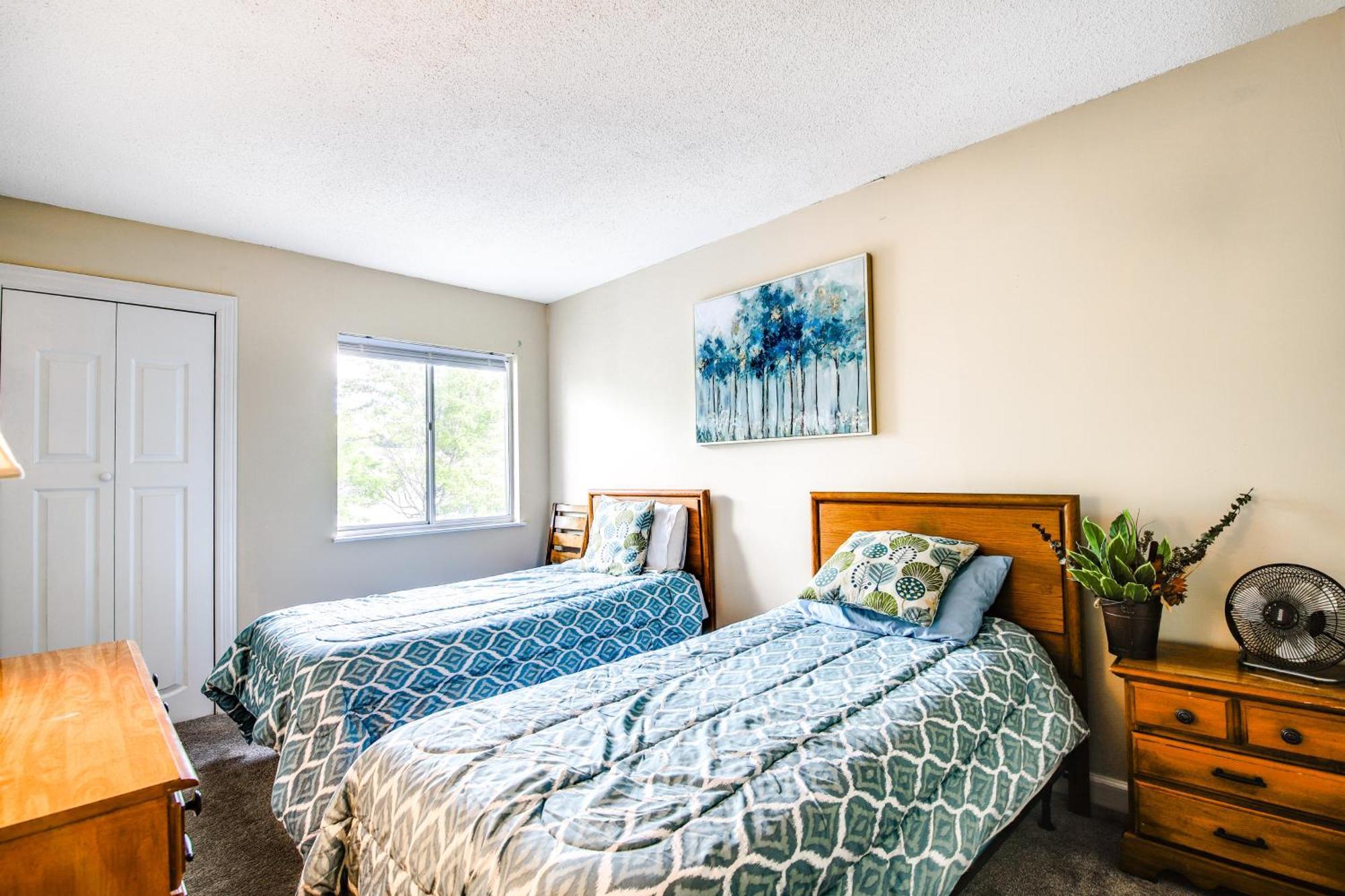 Gatlinburg Mountaintop Condo With Balcony And Views! المظهر الخارجي الصورة