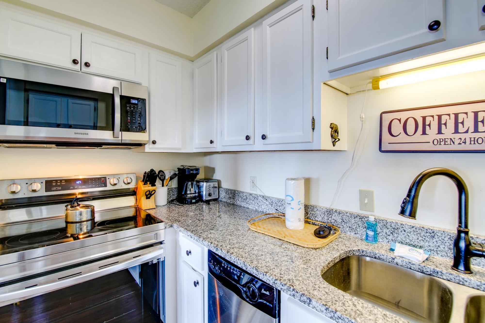 Gatlinburg Mountaintop Condo With Balcony And Views! المظهر الخارجي الصورة