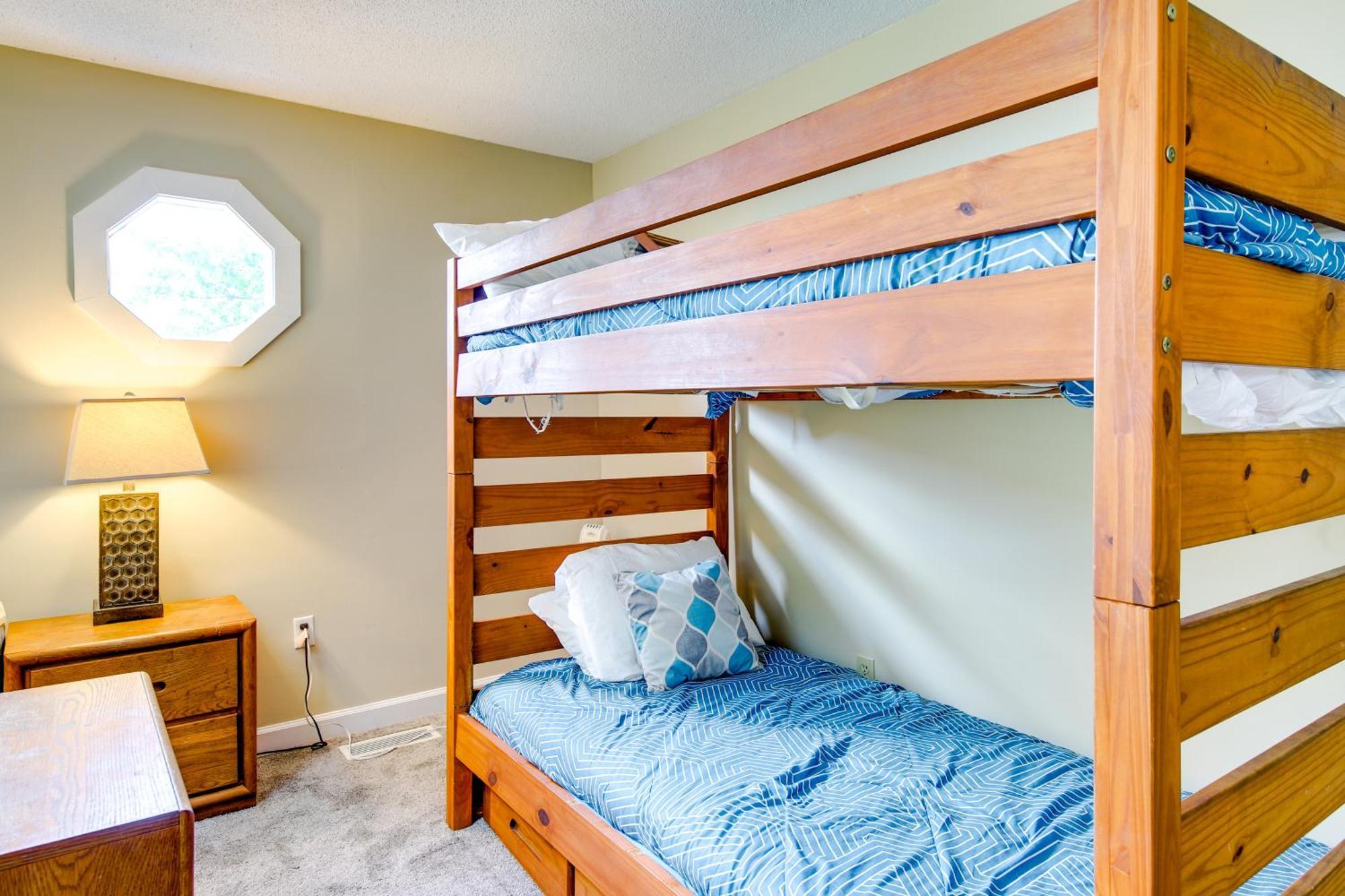 Gatlinburg Mountaintop Condo With Balcony And Views! المظهر الخارجي الصورة